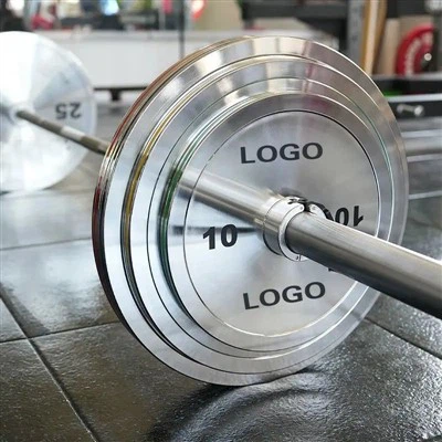 ইস্পাত বারবেল প্লেট